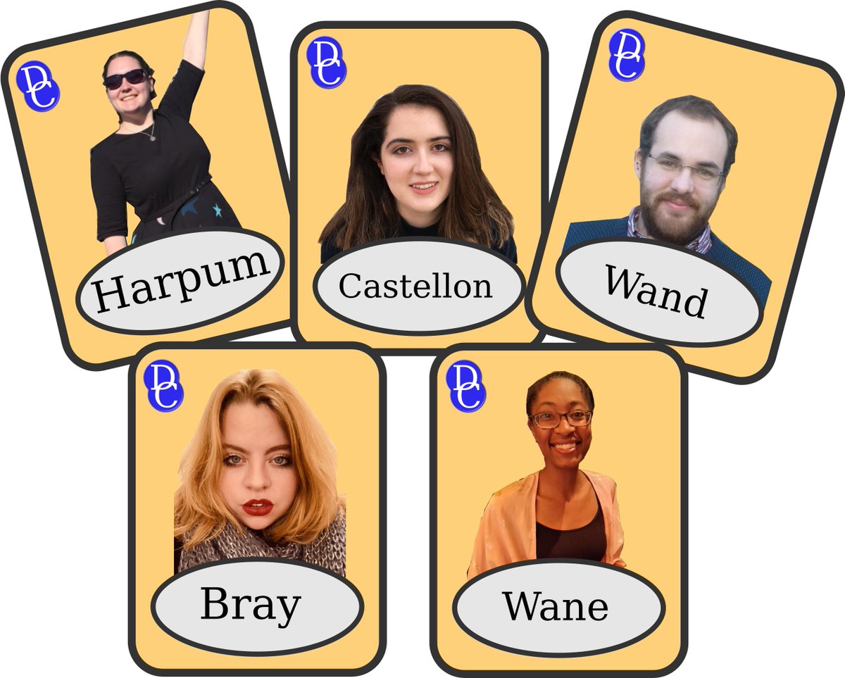 DiversityChall's tweet image. Next week (19th Sept at 6:00 pm) at Diversity Challenge we have 5 amazing short talk speakers! Hear their stories and what they think about the current status of representation in science. Tickets and further information-&amp;gt; rigb.org/whats-on/event… 🏳️‍🌈♿️👨🏻‍🏫👩🏻‍🔬👩🏼‍💻👩🏾‍🔬👩🏻‍🏫🧠