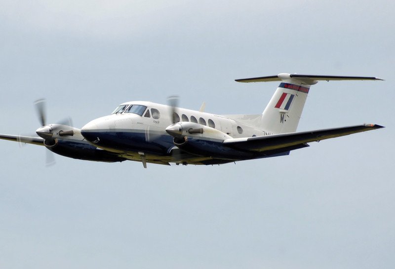 prijet_com's tweet photo. How much does it cost to own and operate a King Air 300? It costs between $1.9k and $4.3k per flight hour depending on how many hours you fly each year. Get a sample operating budget here: https://t.co/bM6t0BzAtv
#kingair #privatejet #jetcharter https://t.co/WmFSoUuU33