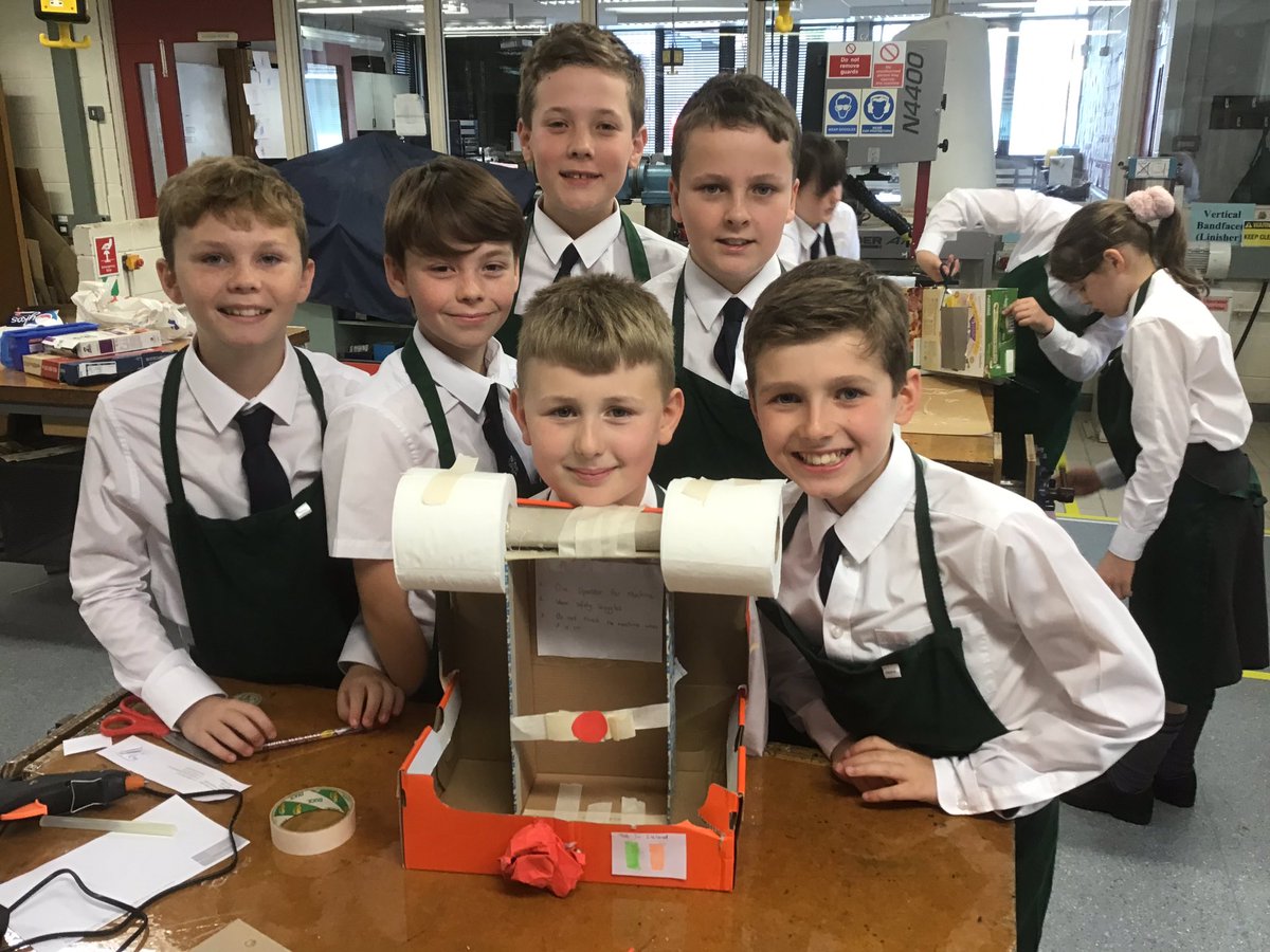 Wallace Technology Dept tweet media