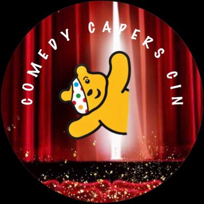 comedycapershg's tweet photo. #NewProfilePic 💛 https://t.co/QagcdnYbWK