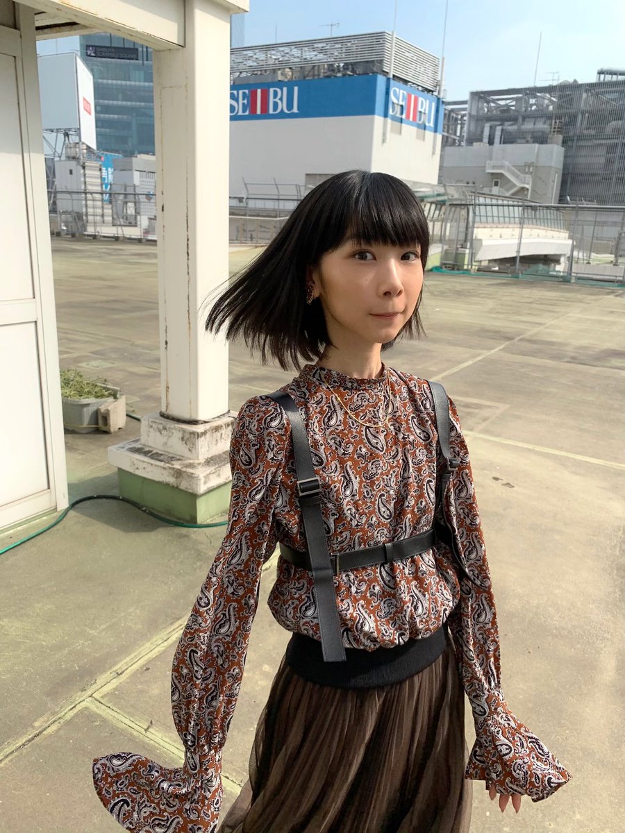 老月ミカ 服は私の人生 老月ミカ 服は私の人生