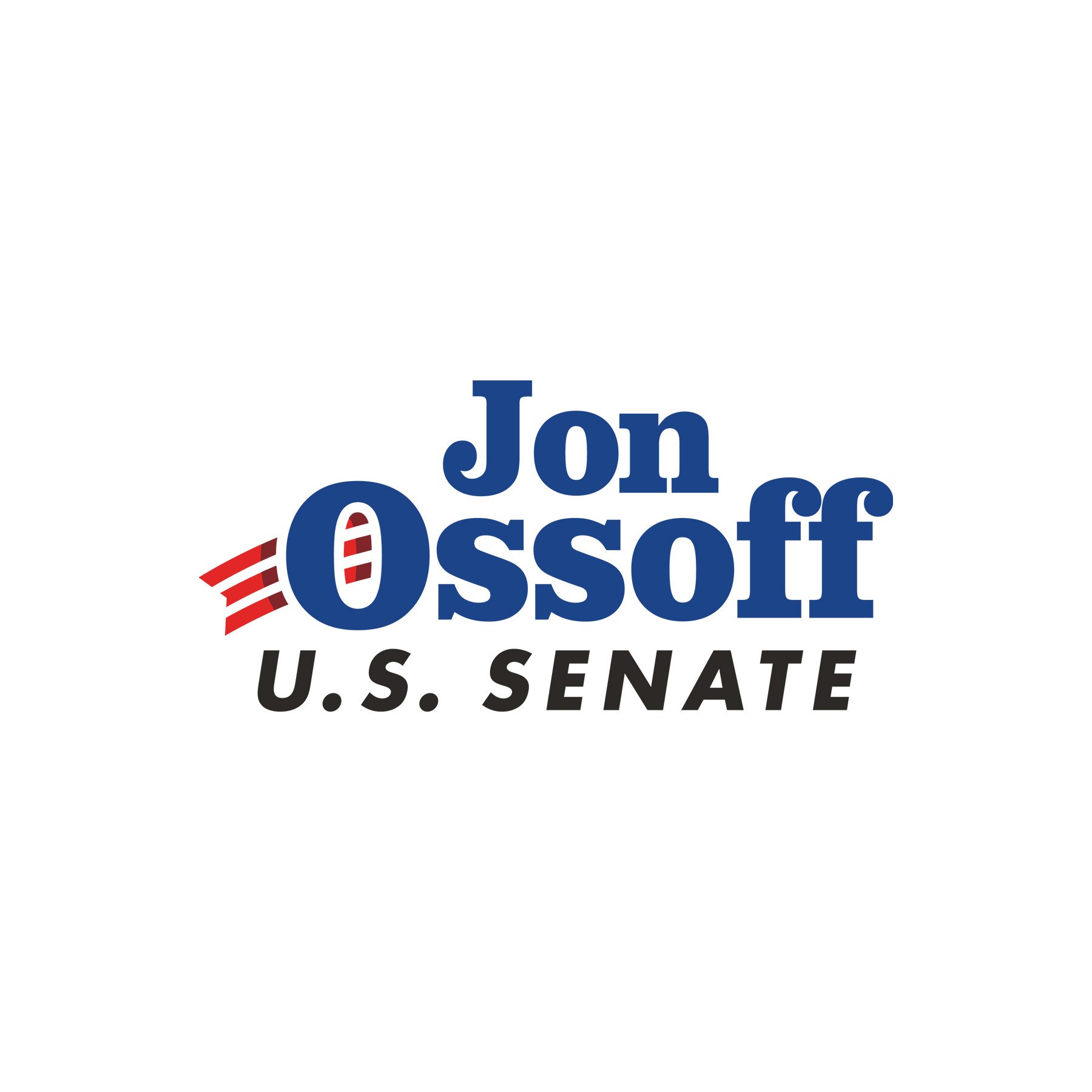 Jon Ossoff for Senate