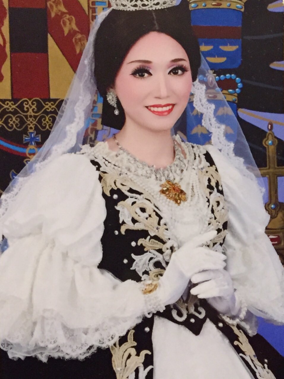 自己肯定感が低い女性はぜひ1度宝塚ステージスタジオに行こう 話題の画像プラス