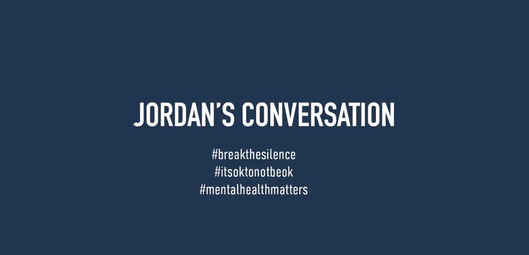 MatesInMind's tweet photo. In 2017, a twenty-five-year-old painter and decorator, Jordan Bibby, took his life. 

Jordan’s passing came as a massive shock to his family, friends &amp; colleagues and prompted his employers, @yourseddon Seddon, to take immediate action. https://t.co/f3DAmrs9d0