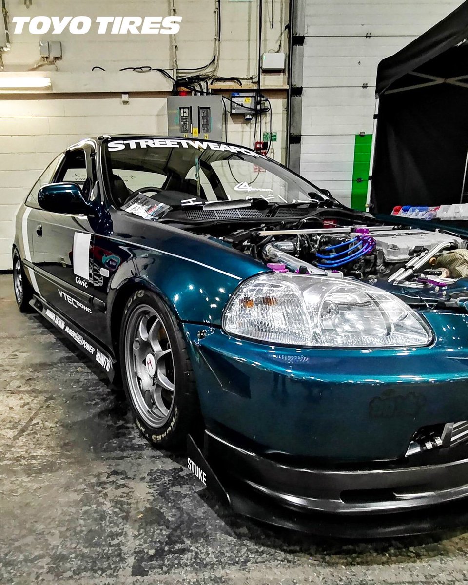 toyotires_uk's tweet photo. Civic duty....
#toyotires_uk
#ukcarscene
_________
@cortz.r
_________

#exoracing #unit10 #honda #hondacivic #civic #turbo #turbocivic #proxes #ek #hondas #jdm #japanese #boosted #becauseracecar #uk #cars #civiccoupe #coupe https://t.co/TIpJeW1xQO