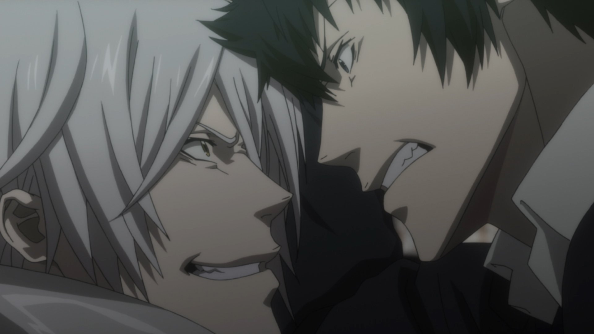 Psycho Pass サイコパス 公式 訂正 放送時間に誤りがございました bsフジ 本日24 50 Psycho Pass サイコパス 第22話 完璧な世界 再び相まみえる狡噛と槙島 槙島を前に狡噛の 殺意 がむき出しになる システムの檻に囚えられなかった2つの魂 Psycho Pass サイコパス 公式 訂正 放送時間に誤りがございました bsフジ 本日24 50 Psycho Pass サイコパス 第22話 完璧な世界 再び相まみえる狡噛と槙島 槙島を前に狡噛の 殺意 がむき出しになる システムの檻に囚えられなかった2つの魂