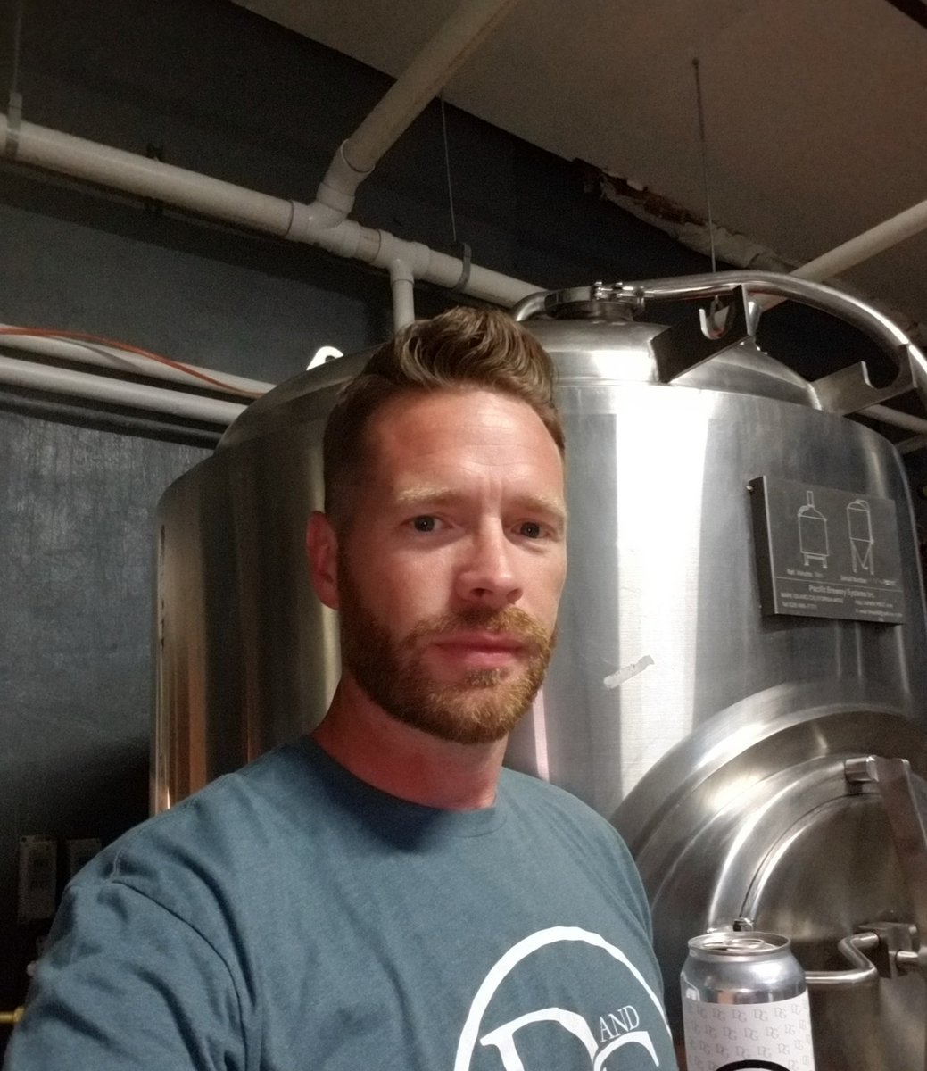 @jnikolbeckham Husband to wonderful wife, dad to a fantastic young man, can DIY or fix almost anything, homebrewer, craft beer drinker, beer tender, working my way into the beer industry on a full time basis, have appreciation for the things kinda odd &amp; the little moments in time #IAmCraftBeer