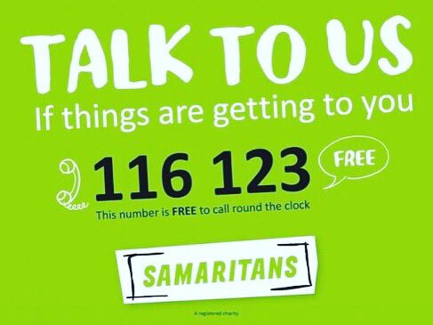 Today is suicide prevention day. Love Uxbridge invited the Hillingdon branch of @samaritans to the town centre to talk about mental health 💚🧡 they are there until 1.30pm . Pop by and say hi 👋 #loveuxbridge #uxbridge #uxbridgebid #samaritans #suicidepreventionday