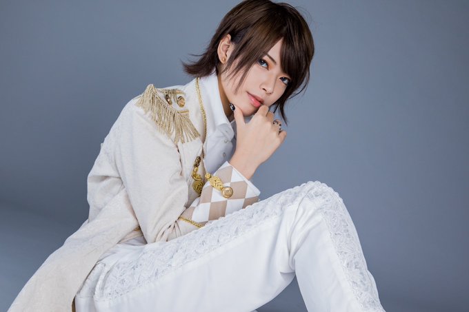 コスプレイヤーぽにょ皇子のTwitter画像18