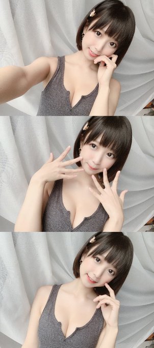 コスプレイヤーyamiのTwitter画像44