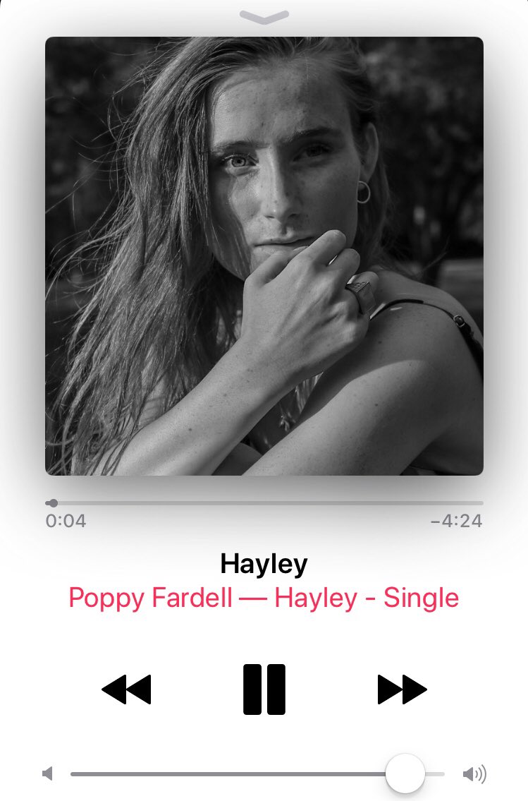mark__images's tweet photo. Lucky enough to shoot the cover image of the ridiculously talented @poppyfardell whose new single #Hayley is out now and it’s brilliant!Go buy it now! Huge congratulations Poppy! 👏👏👏🍾🍾🍾���️❤️❤️ https://t.co/gUoe79No7R