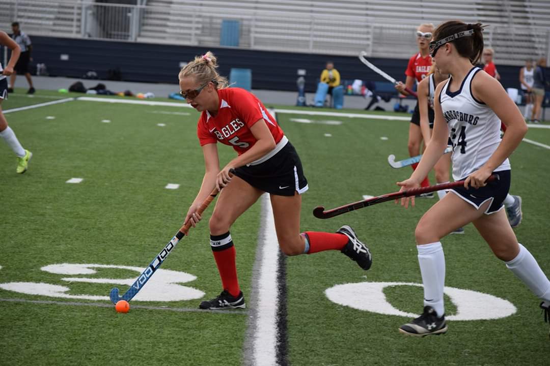 CVFH_Eagles's tweet photo. Happy birthday to one of our captains this year @lolzackii!! https://t.co/pmABVXfy1i