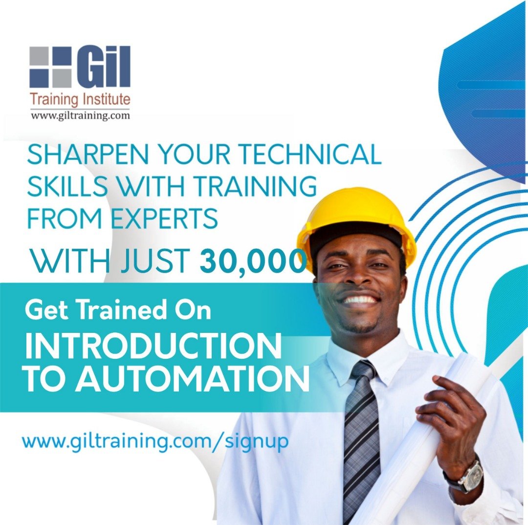 GIL Training Institute tweet media