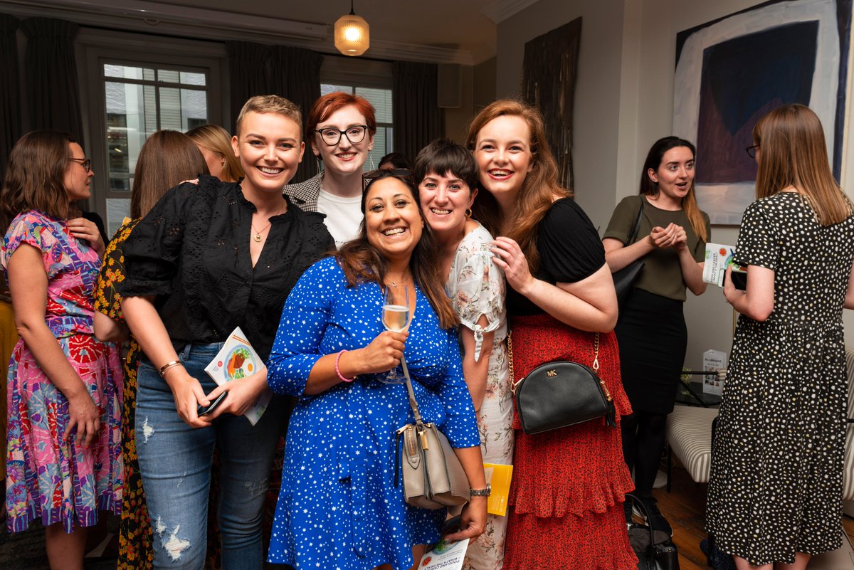 trekstock's tweet photo. #BloodCancerAwarenessMonth & we wanted to share Ellen's story with you to help #raiseawareness. She was diagnosed with Acute Promyelocytic Leukemia at 9 & relapsed at 12, here's Ellen at our launch of our #foodandcancer booklet. Read more of Ellen's story via our Your Voices page https://t.co/oWcOFUKHd4