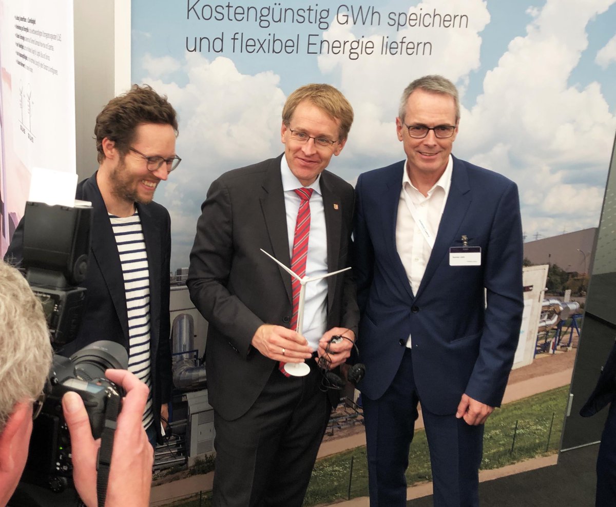 Siemens Gamesa tweet media