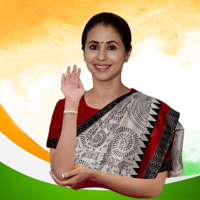 Atheist_Krishna's tweet photo. #UrmilaMatondkar
Pic 1: When joined Congress
Pic 2: After Quitting. https://t.co/PitY0tj8R7
