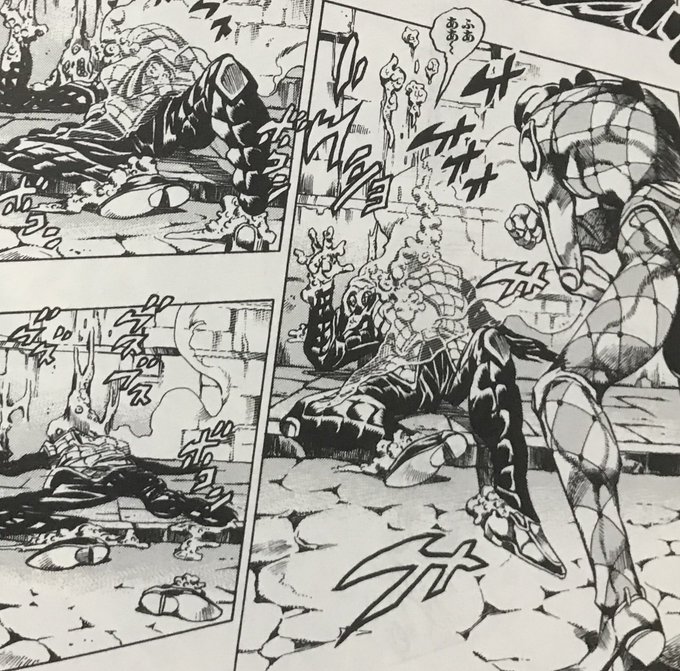 絵を描くと心の中で思ったのなら!
その時すでに…
既に… 