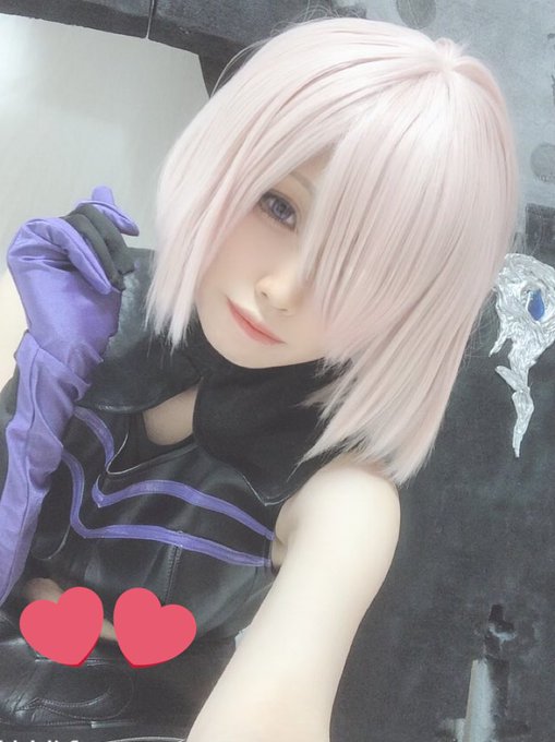 Twitterのコスプレ画像54