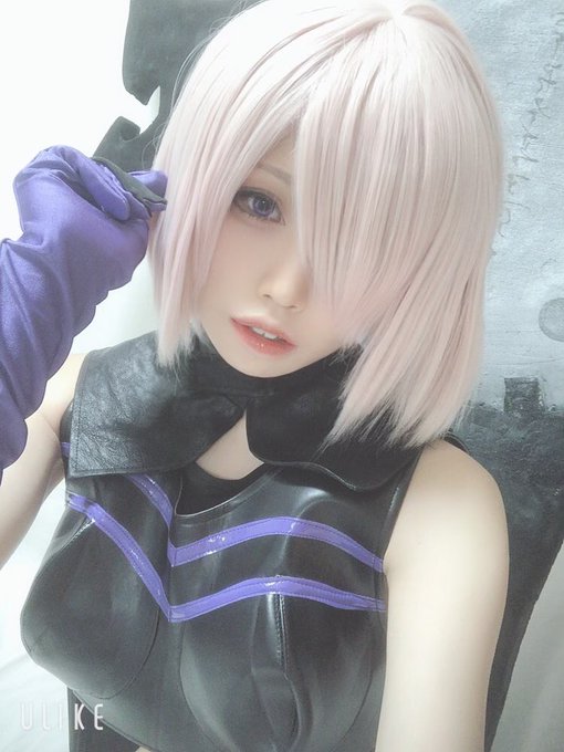 Twitterのコスプレ画像55