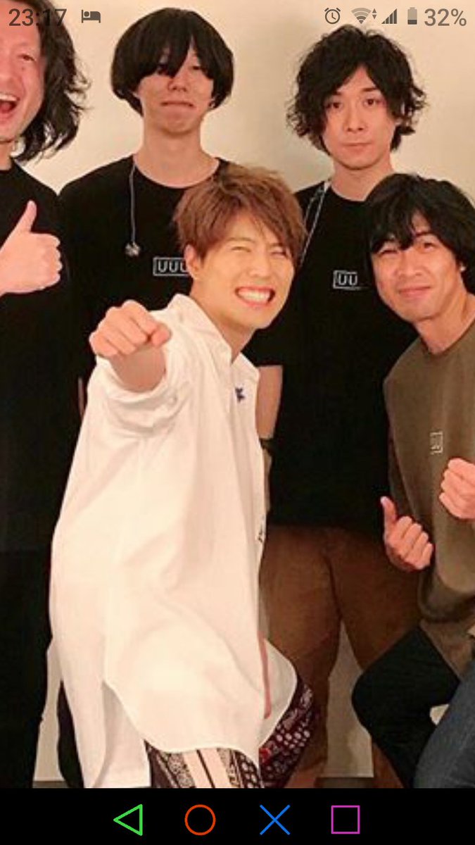 いりのみゆ Traola Twitterren