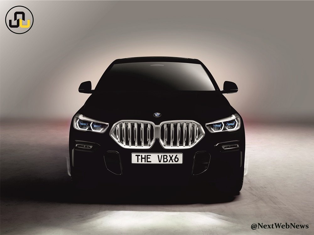 NextWebNews's tweet photo. The world First VANTABLACK car is out Now : BMW SUV X6 - with ZERO percent Refelction 
@BMWGroup @BMW @bmwindia @BmwGermania #BMW #bmwgroup #vantablack #BMWX6

https://t.co/scpn5XBVDV https://t.co/OBdhnFUIXs