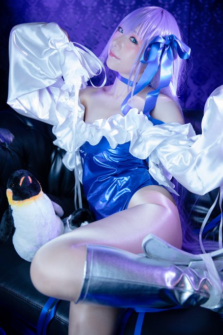 Twitterのコスプレ画像41
