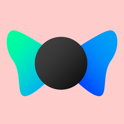 Graphical tweet media