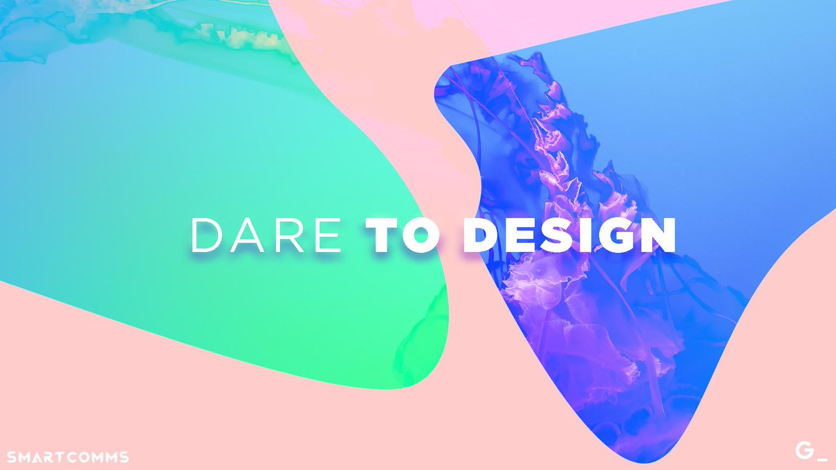 Graphical tweet media