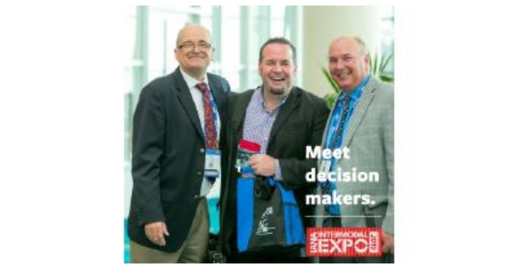 Pre-registration ended Friday, but onsite is still possible See you next week at #IANAEXPO! rlm.ag/2cr5z6