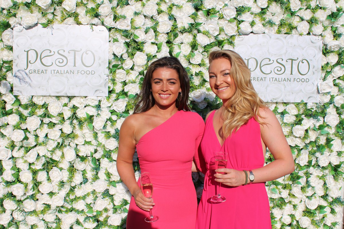 Pesto Restaurants tweet media