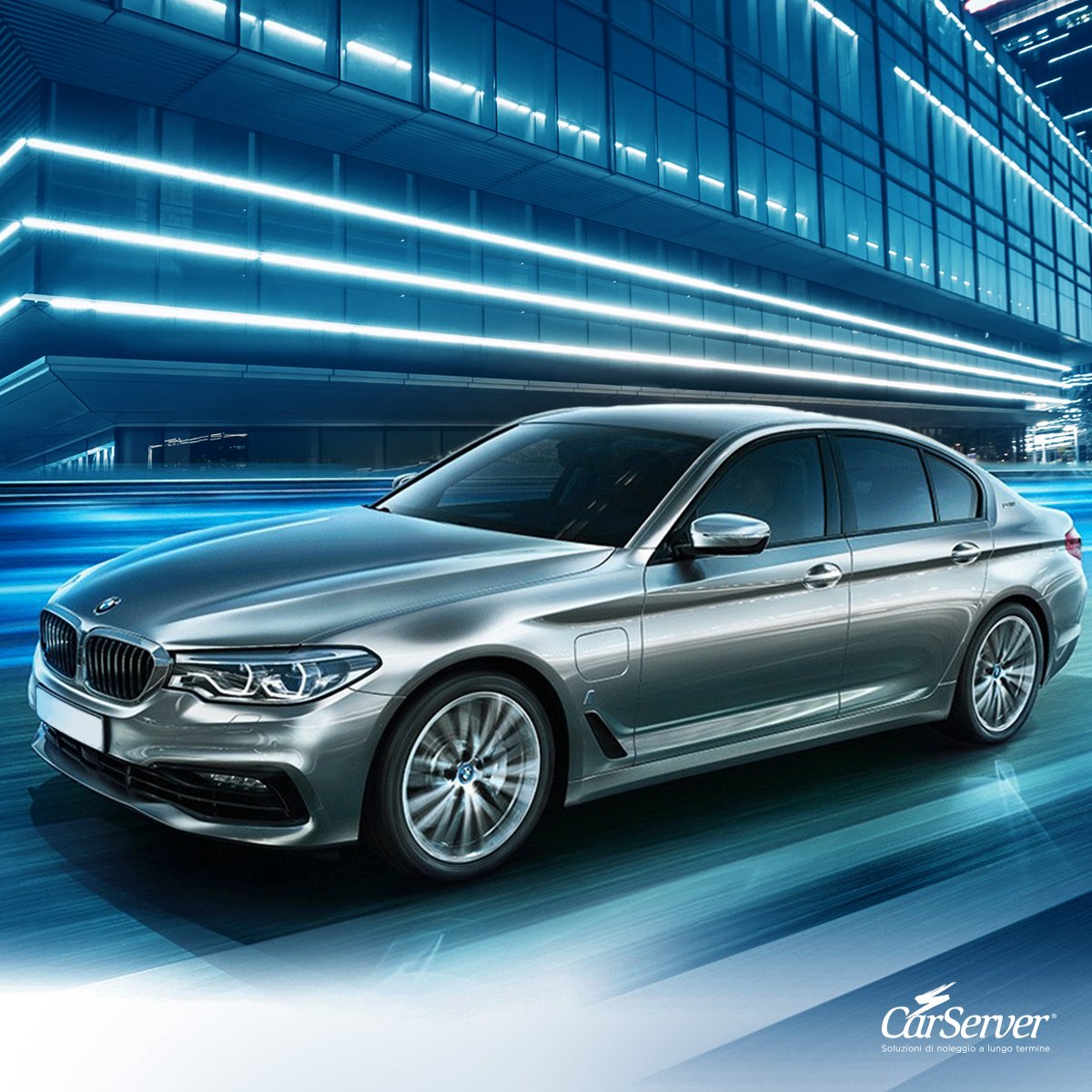 AGGIORNAMENTI PER LA NUOVA BMW 530e
É finalmente arrivato il nuovo aggiornamento della BMW 530e, la versione ibrida della Serie 5 con una nuova batteria e maggiore autonomia.
.
.
bit.ly/2m27neW