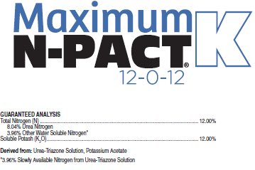 len_marino's tweet photo. LoveLand’s Maximum N-Pact 1:1 N to K ratio with Amino Acid package. Get the most out of your application! #GrowingIsOurGame @growloveland @EastNutrien @WestNutrienSol https://t.co/3FiAyOLcoZ