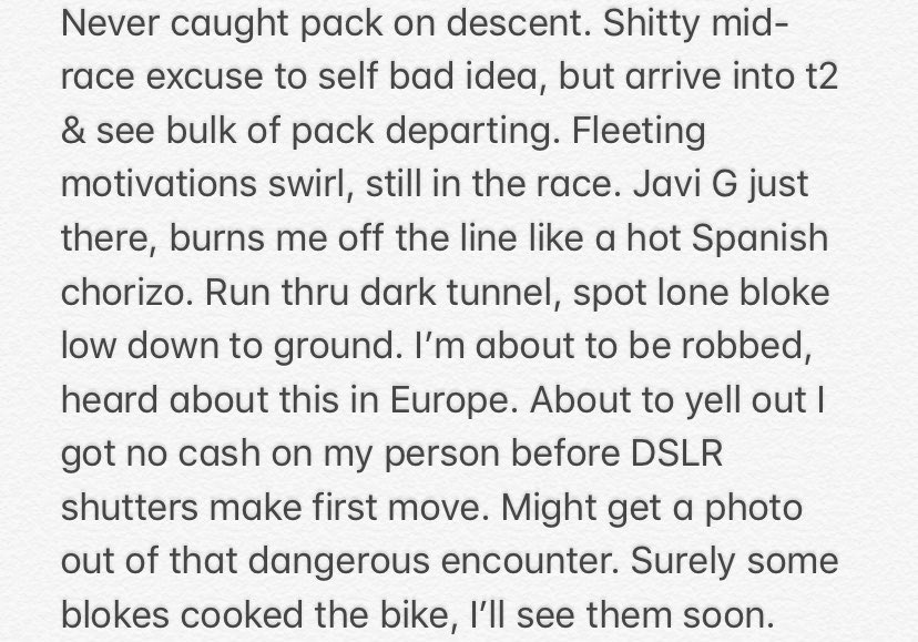 Josh Amberger tweet media