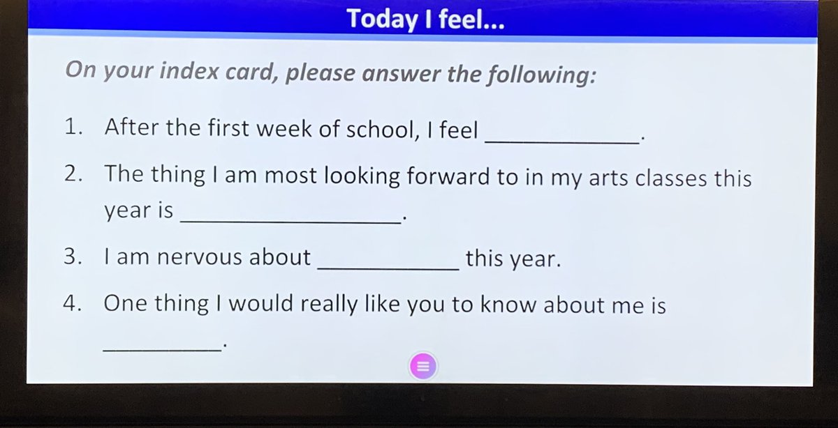 CWJBandManNBPS's tweet image. #VoiceandAgency to get our #PRCSArts academies and encores started! Time to teach with #CulturalResponsiveness in @nbpschools #ALLIN4NB @kalanne02 @cosentinonbps and yes I go first every time!