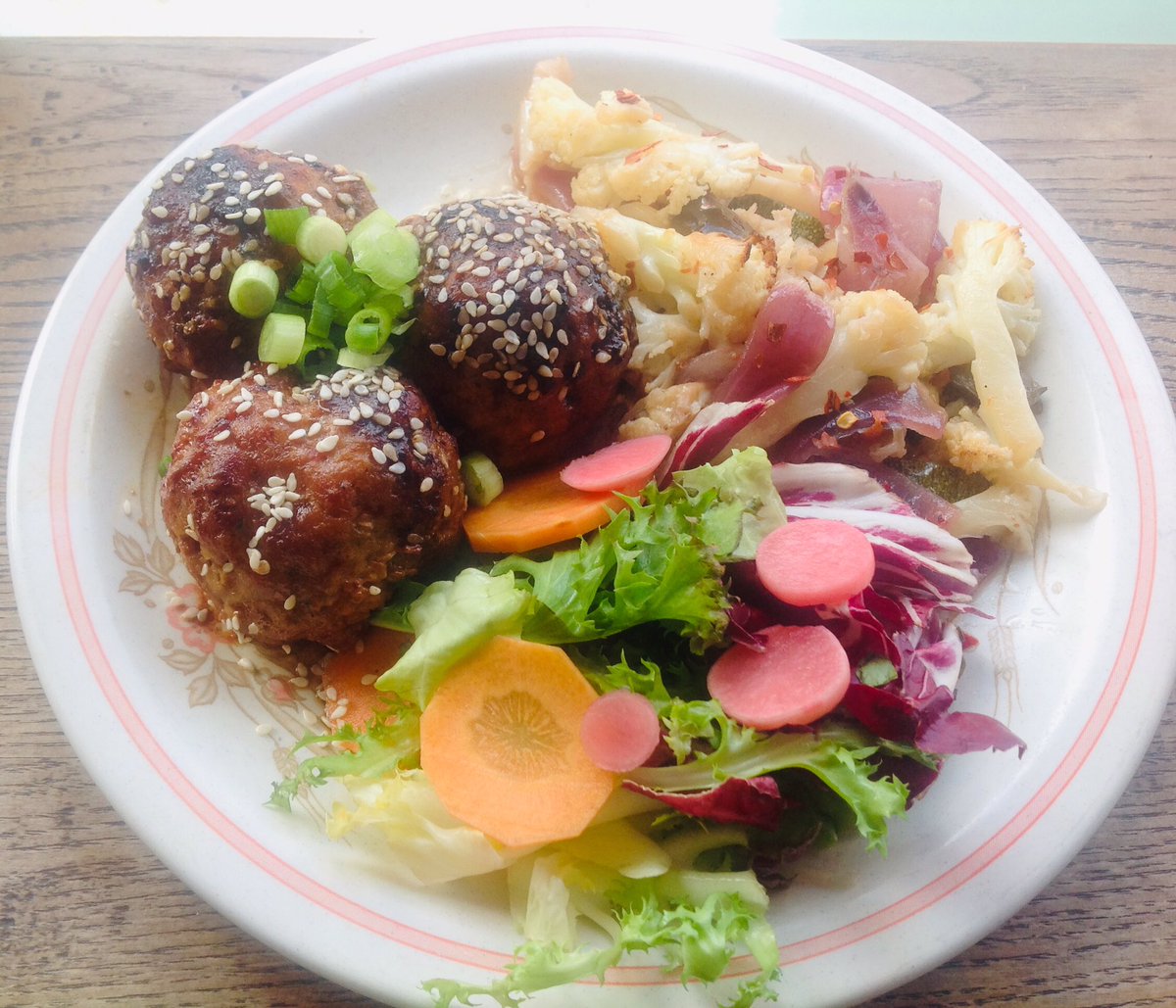 Konichiwa Tiffin Timers!! We’ve got a delicious and warming Japanese inspired menu this week. It’s healthy, hearty and packed full of goodness, as always. #bristolfood #seasonal