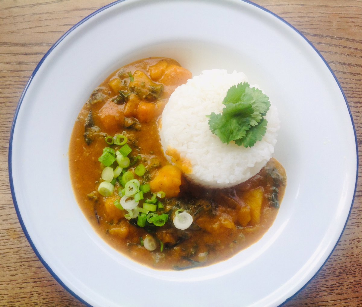 tiffin_time's tweet photo. Konichiwa Tiffin Timers!! We’ve got a delicious and warming Japanese inspired menu this week. It’s healthy, hearty and packed full of goodness, as always. #bristolfood #seasonal https://t.co/JI9GhIFeM2