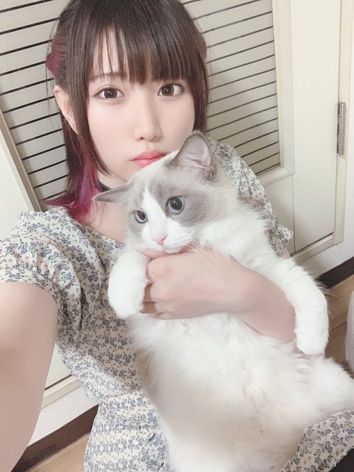 Twitterのコスプレ画像3