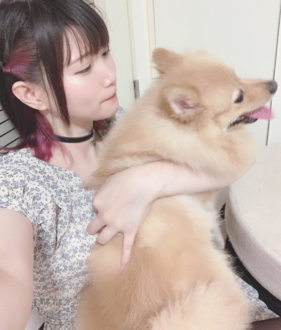 Twitterのコスプレ画像5