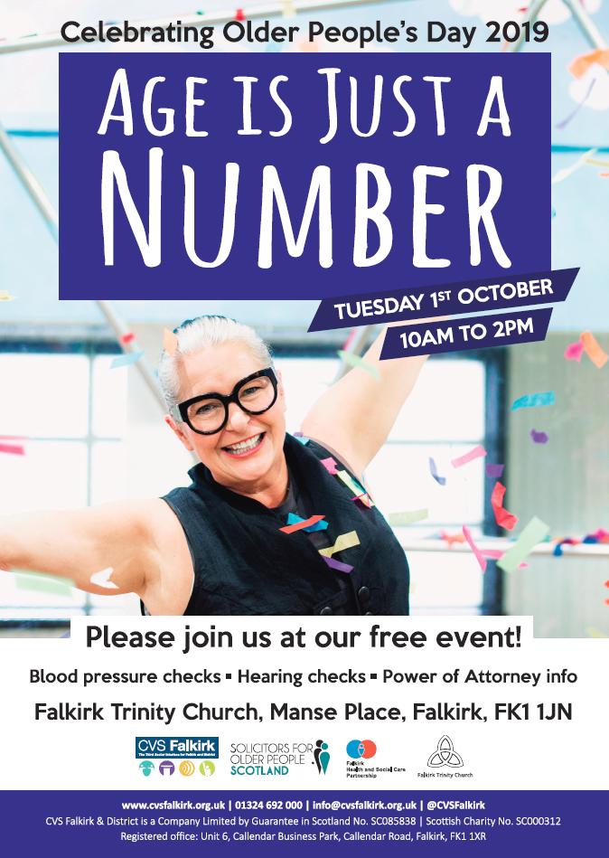 With just 3 WEEKS until #AgeIsJustANumber #OlderPeoplesDay, we’re thrilled to be able to launch this year’s posters! Yes, this year we have TWO! 🥳 ow.ly/RcyU50w3XsI