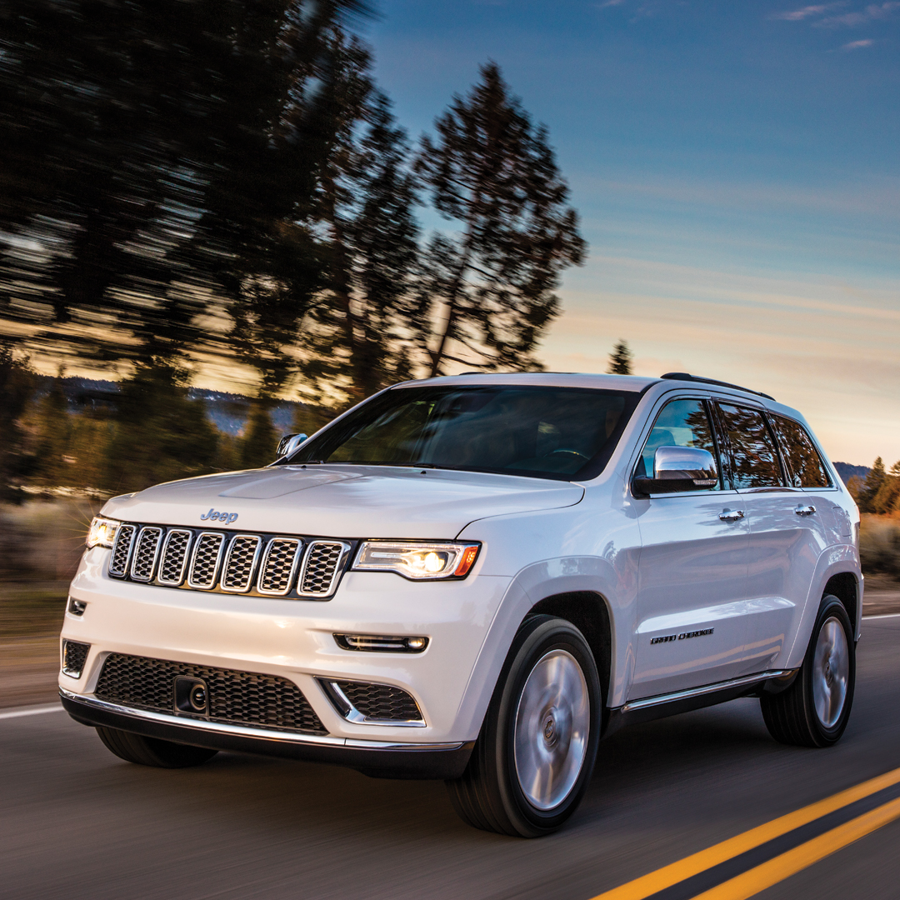 Jeep tweet media