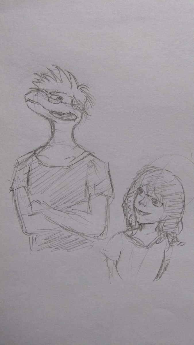 ct9250's tweet photo. Some Setsugaru doodles, too. #togarukamakiri #setsunatokage #setsugaru https://t.co/JZ6QQeMbHp