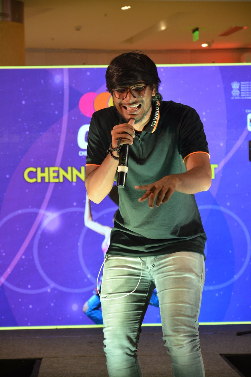 CIYF2019's tweet photo. Congrats to all the participants of #Chennai Got Talent Event 

#CIYF #iAmXtraOrdinary #Chennai https://t.co/L28ZbkY2Vg