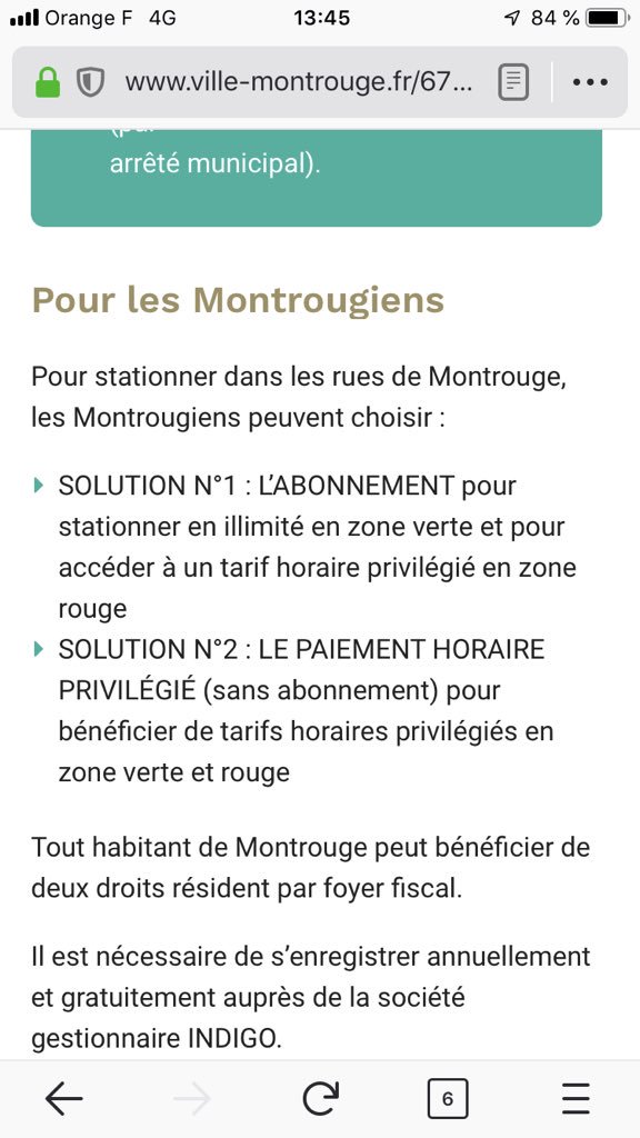 DarcThib's tweet image. Certes sur le message que vous présentez cela peut prêter à conclusion.
Cela semble cependant assez clair sur le site de la mairie ainsi qu’en boutique indigo.