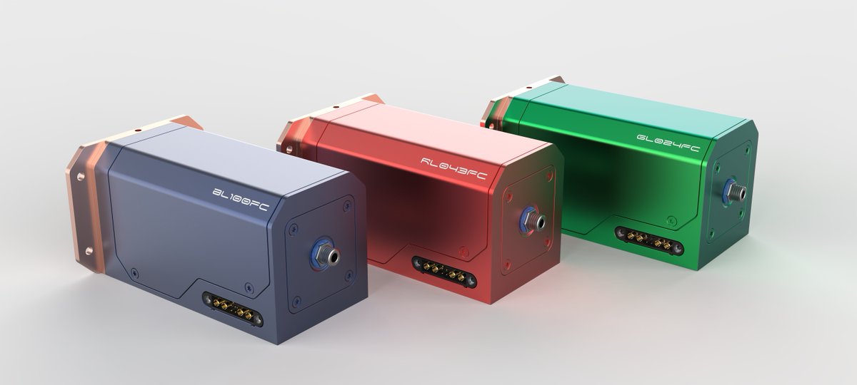 nexvision_'s tweet photo. Successful tests of the laser modules that will be embedded in our future CLBS* projector with an efficiency rate higher than 85% of the light power.
*CLBS : high power laser beam searchlight [up to 30 000 lumen] for take-off, landing, S&amp;R at night. 🚁
+ : https://t.co/Or9UduLiAg https://t.co/zCpIwQDLcM