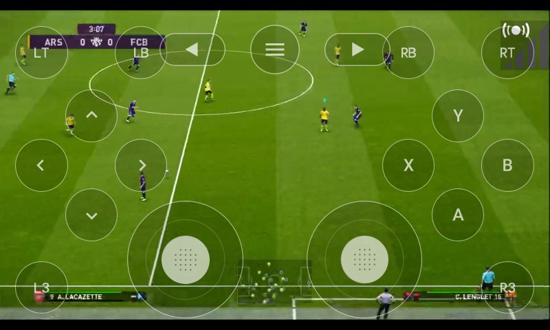 admdogrupo12345's tweet photo. Testei o #eFootballPES2020 via streming pelo app #NvidiaGames e rodou super liso , o único problema foi que nao consegui conectar meu controle ipega pra jogar , tirando isso o game rodou liso liso liso quem tem uma boa internet vale muito a pena testar !!! https://t.co/sLANgSmy7B