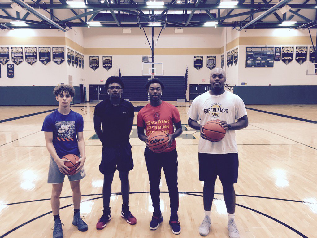 RH Hoops tweet media