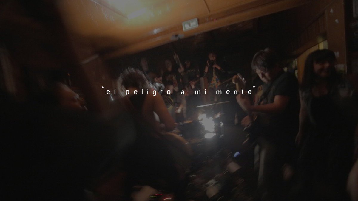 Emisario tweet media