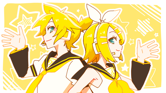 リンレン 