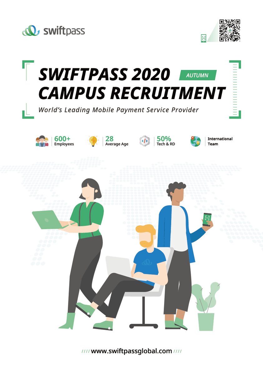 SwiftPass tweet media