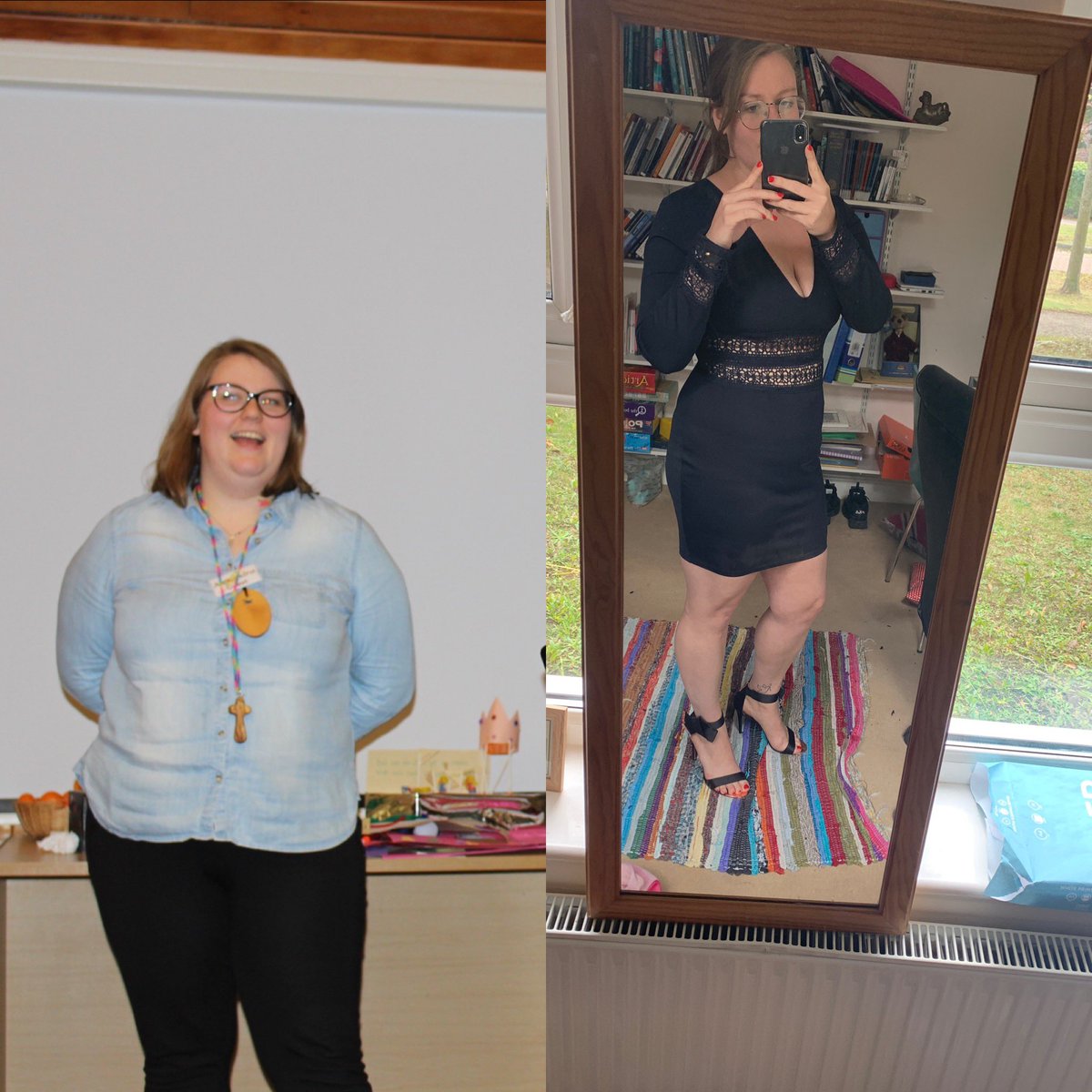 Alexandra Joseph tweet media